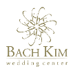 logo 4 bachkim wedding